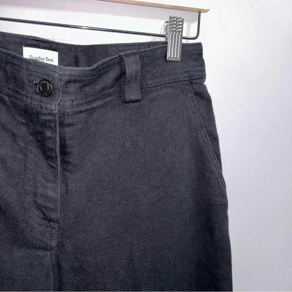 Aritzia -  Sunday Best Jeans - Picture 2 of 8